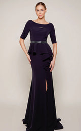 3 of 4 Alyce 27679 Dress