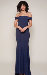 2 of 3 Alyce 27680 Dress
