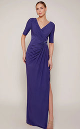 2 of 4 Alyce 27682 Dress