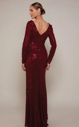 4 of 4 Alyce 27688 Dress