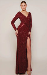 2 of 4 Alyce 27688 Dress