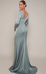 2 of 3 Alyce 27694 Dress