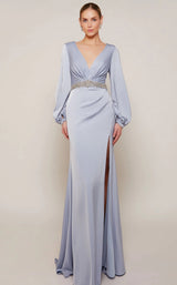 2 of 3 Alyce 27696 Dress