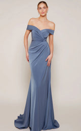 2 of 4 Alyce 27698 Dress