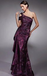 2 of 4 Alyce 27701 Dress