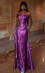 4 of 4 Alyce 27701 Dress