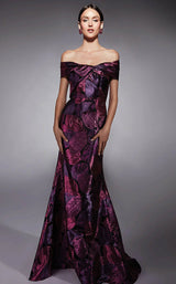 1 of 4 Alyce 27702 Dress