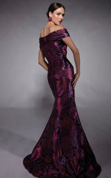 3 of 4 Alyce 27702 Dress