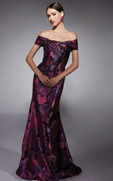 2 of 4 Alyce 27702 Dress