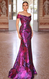 4 of 4 Alyce 27702 Dress