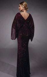 3 of 3 Alyce 27703 Dress