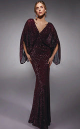 2 of 3 Alyce 27703 Dress
