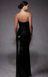 3 of 6 Alyce 27704CL Dress
