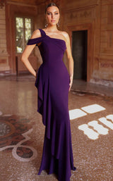 3 of 4 Alyce 27705 Dress