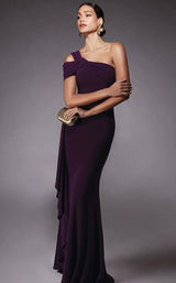 2 of 4 Alyce 27705 Dress