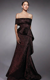 1 of 3 Alyce 27707 Dress