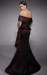 3 of 3 Alyce 27707 Dress
