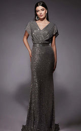 1 of 5 Alyce 27708 Dress