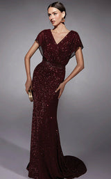 3 of 5 Alyce 27708 Dress