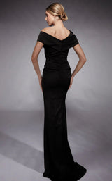 3 of 3 Alyce 27710 Dress