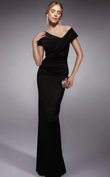 2 of 3 Alyce 27710 Dress