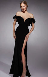 1 of 2 Alyce 27713 Dress