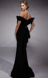 2 of 2 Alyce 27713 Dress