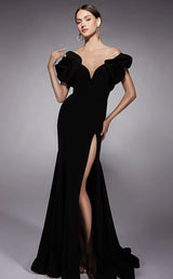 1 of 6 Alyce 27714 Dress