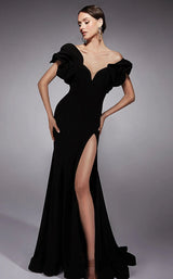 2 of 6 Alyce 27714 Dress