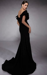 4 of 6 Alyce 27714 Dress