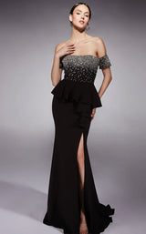 1 of 4 Alyce 27715 Dress