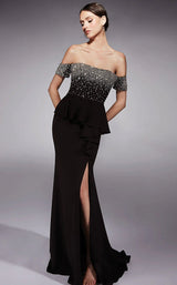 2 of 4 Alyce 27715 Dress