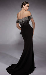 4 of 4 Alyce 27715 Dress