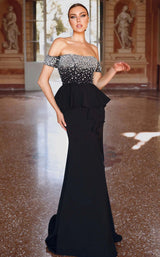 3 of 4 Alyce 27715 Dress