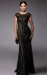 1 of 3 Alyce 27716 Dress