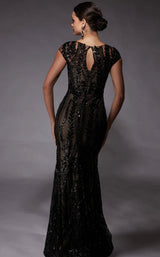 3 of 3 Alyce 27716 Dress