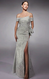 1 of 3 Alyce 27717 Dress