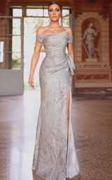 3 of 3 Alyce 27717 Dress