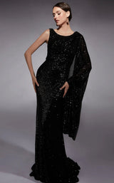1 of 5 Alyce 27718 Dress