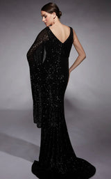 2 of 5 Alyce 27718 Dress