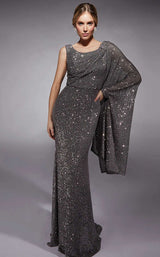 3 of 5 Alyce 27718 Dress