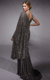 5 of 5 Alyce 27718 Dress