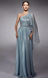 3 of 5 Alyce 27719 Dress