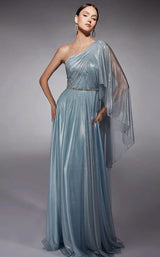 4 of 5 Alyce 27719 Dress
