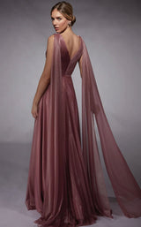 7 of 7 Alyce 27720 Dress