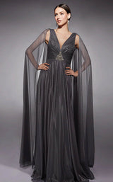 1 of 7 Alyce 27720 Dress