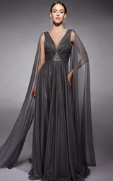 2 of 7 Alyce 27720 Dress