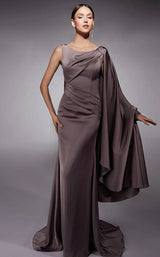 3 of 5 Alyce 27722 Dress