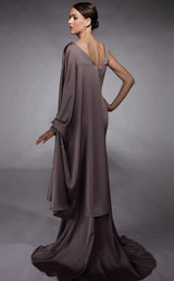5 of 5 Alyce 27722 Dress