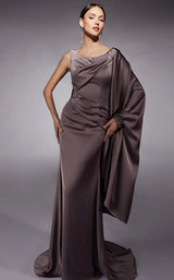 4 of 5 Alyce 27722 Dress